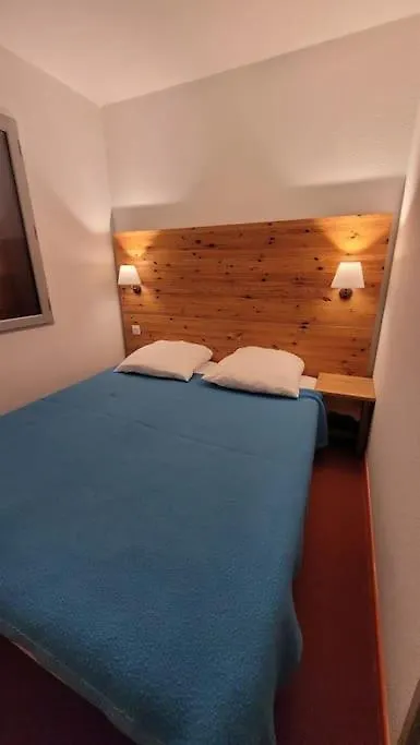 Apartmán Location T2 Cabine Arreau
