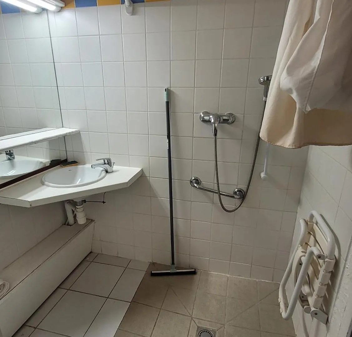Apartmán Location T2 Cabine Arreau Francie